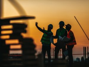 Sign for Pinnacle Design Contractors. Get your online white card course and start building today.