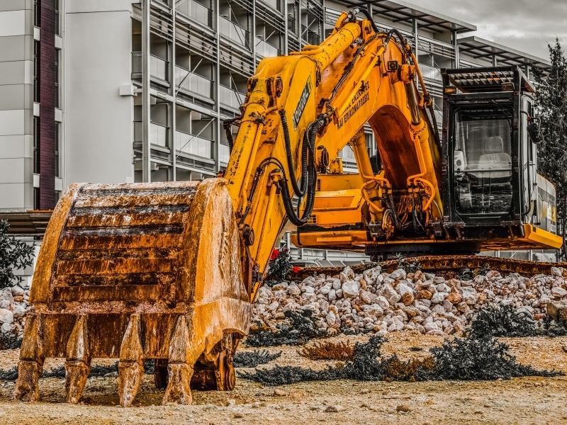 Learn to drive an excavator to avoid costly on-site operator mistakes